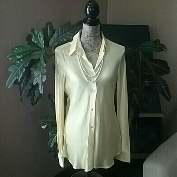 Giorgio Armani Tops - Giorgio Armani blouse
